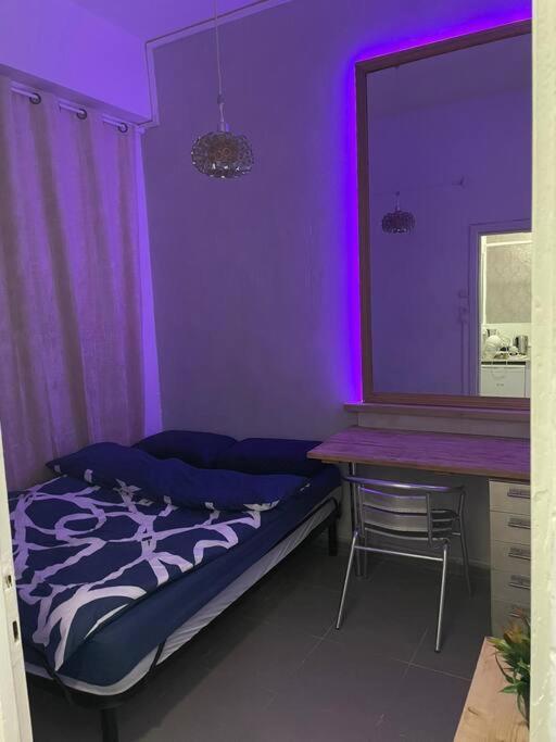 Peaceful And Intimate By The Sea Apartamento Haifa Exterior foto